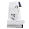 Janome 1522-BL 22-Stitch Mechanical Sewing Machine with Wide Sewing Bed